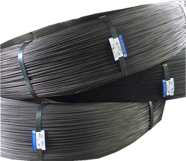 Steel Tire Wire Scrap