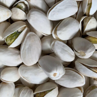 Pistachio