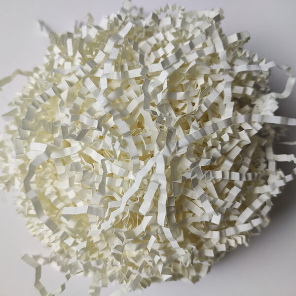 Shredded Paper Scrap