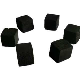 Coconut Shisha Charcoal