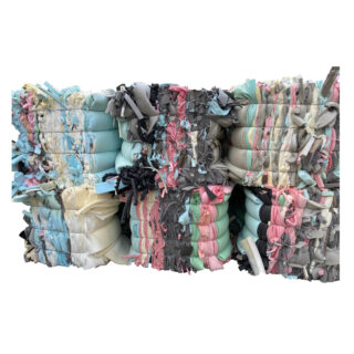 PU Foam Scrap
