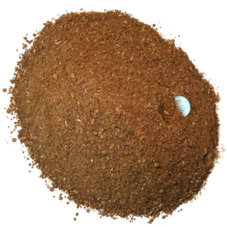 Canola Meal
