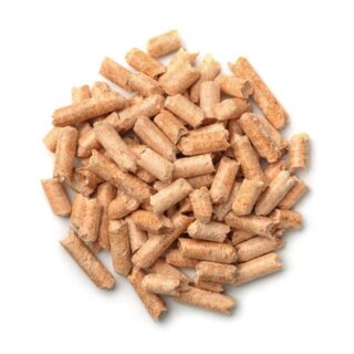 Pellets