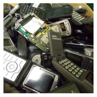 Mobile Phone Scrap