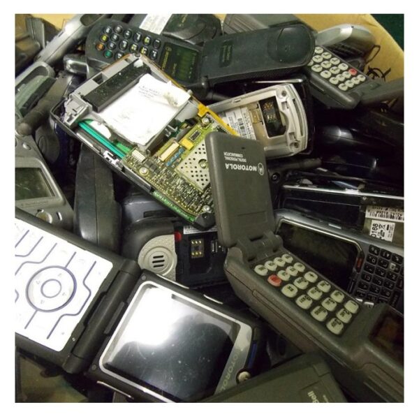Mobile Phone Scrap