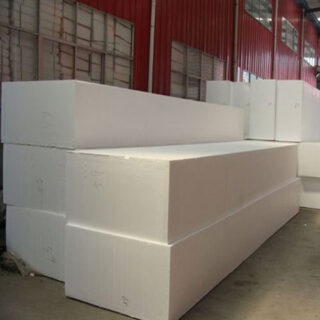 EPS Block Scrap