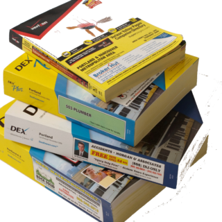 Yellow Pages Directories