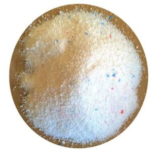 Laundry Detergent Powder